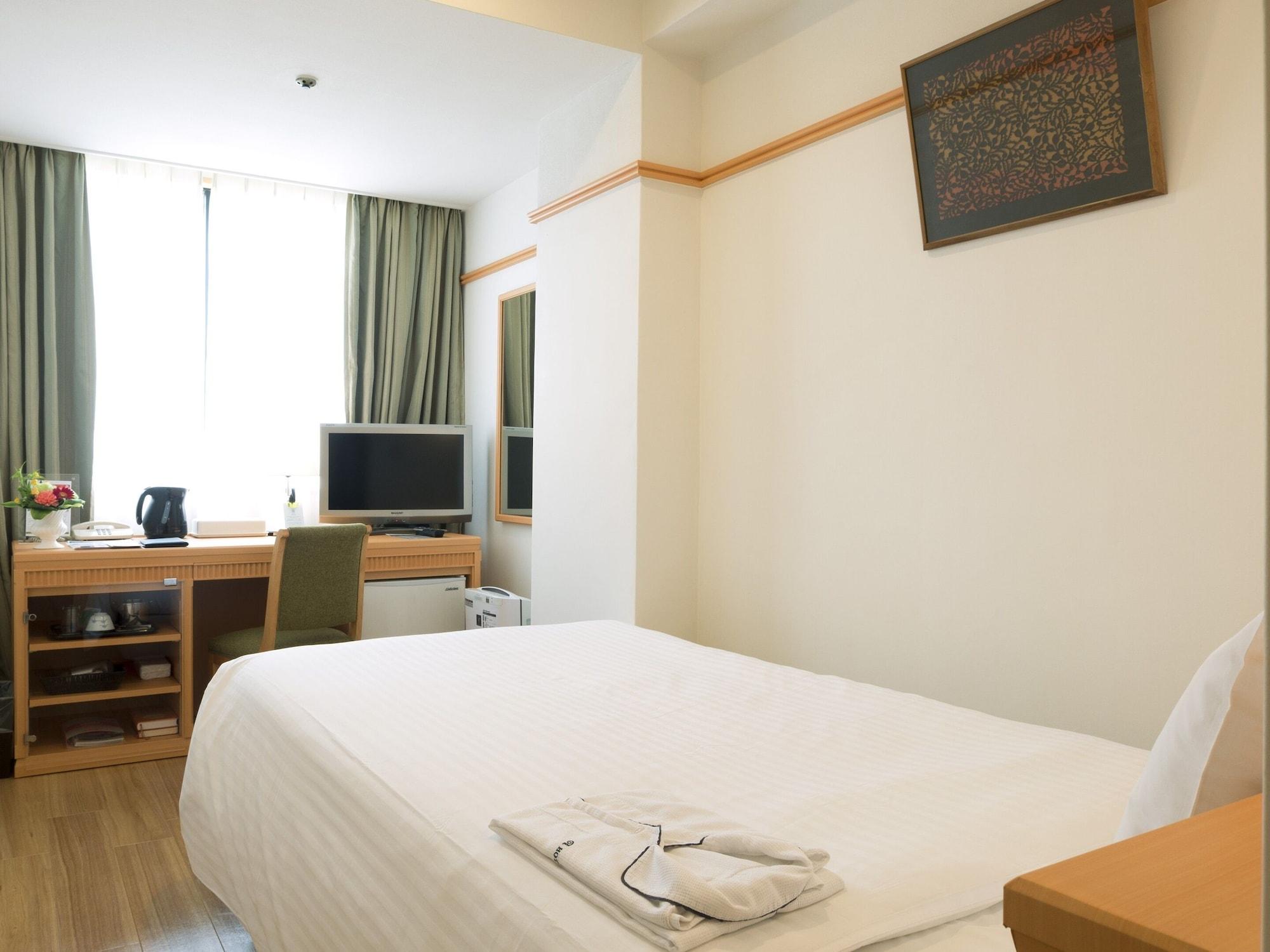 Orion Hotel Naha Kültér fotó