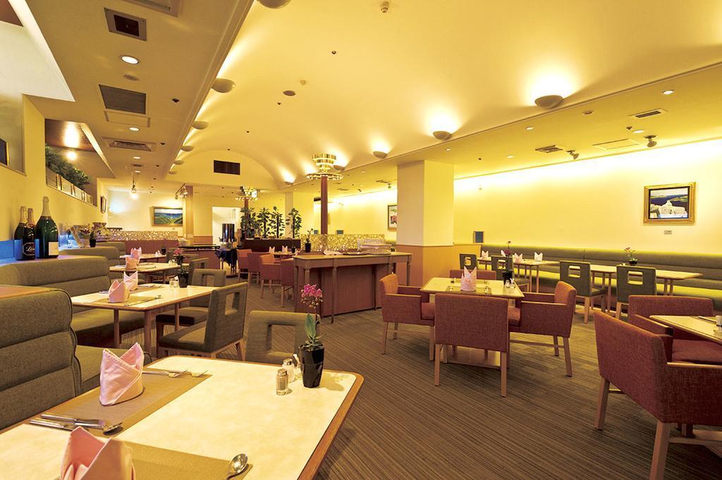 Orion Hotel Naha Kültér fotó
