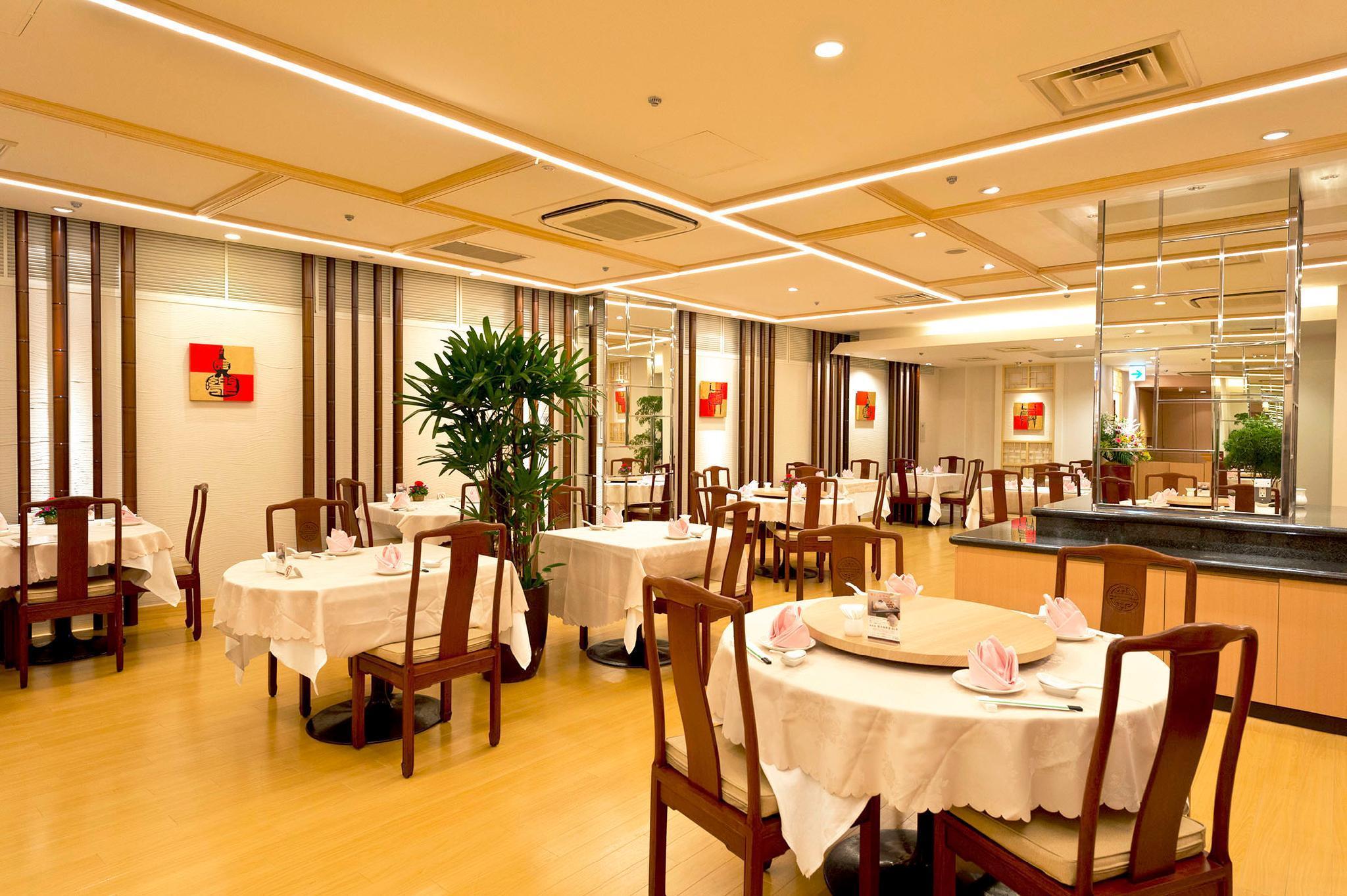 Orion Hotel Naha Kültér fotó