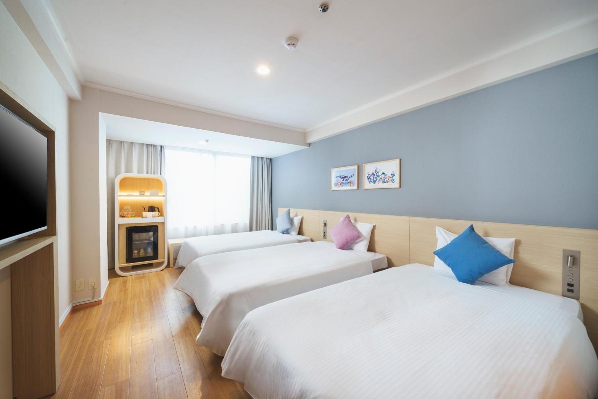Orion Hotel Naha Kültér fotó