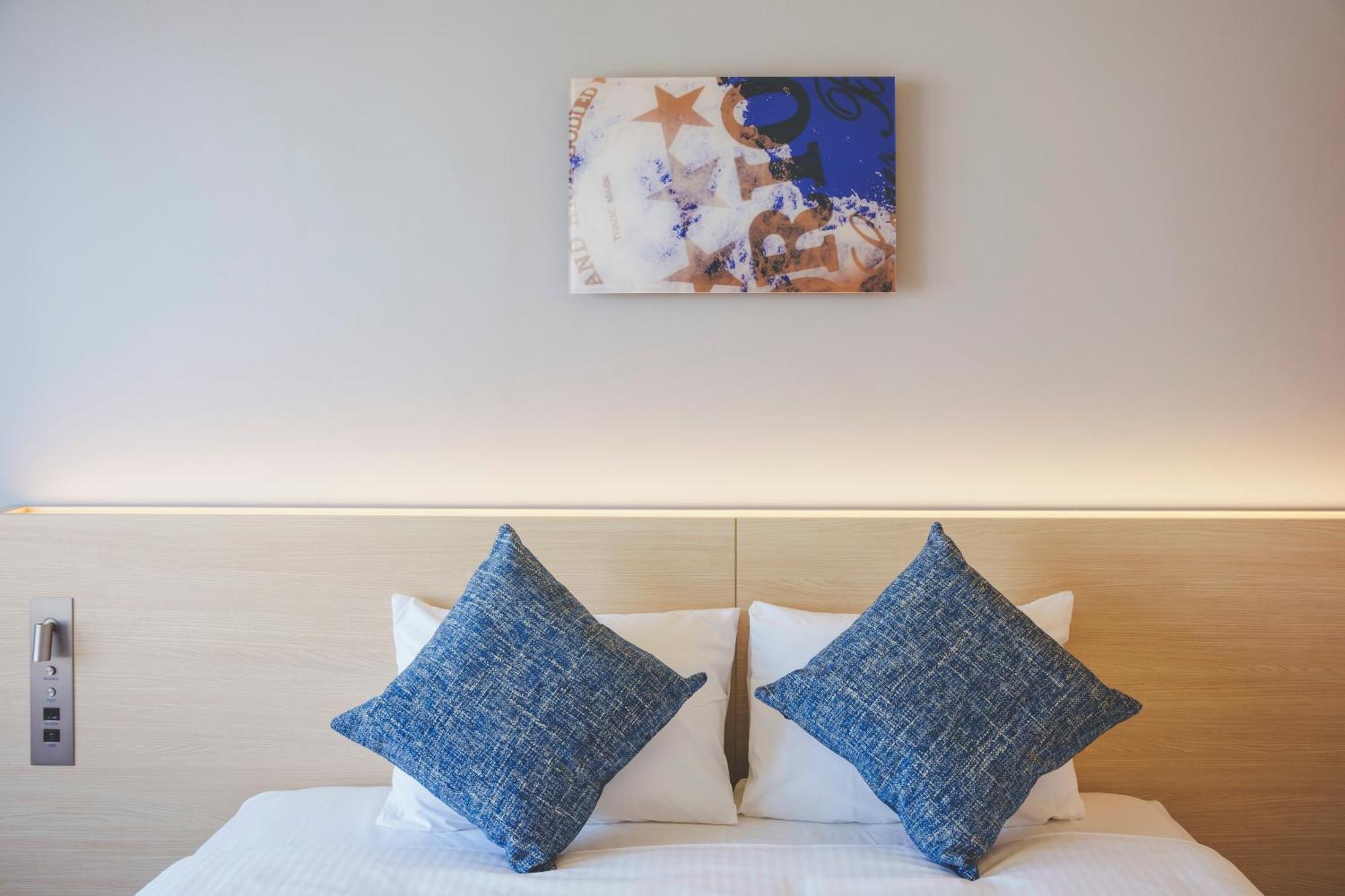 Orion Hotel Naha Kültér fotó