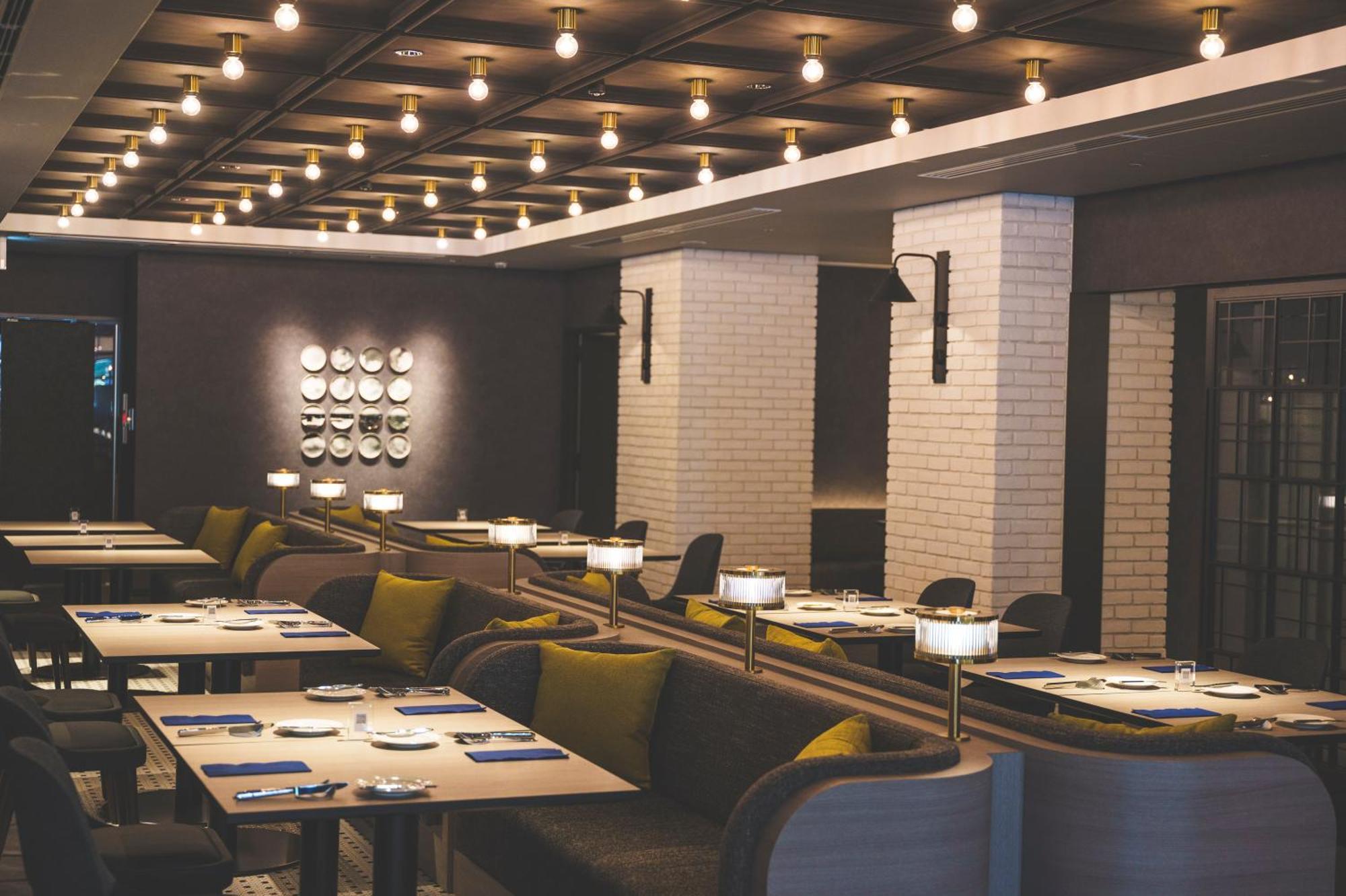Orion Hotel Naha Kültér fotó