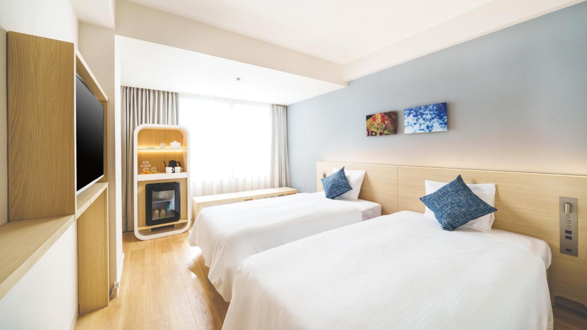 Orion Hotel Naha Kültér fotó