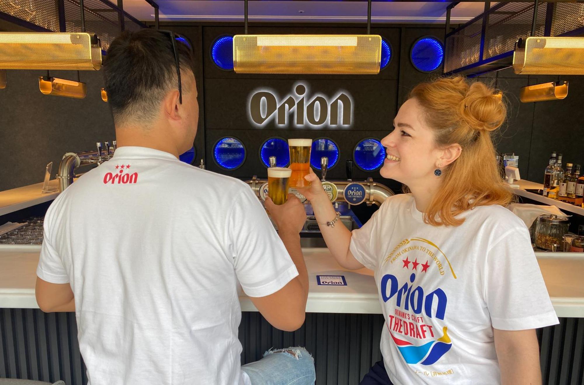 Orion Hotel Naha Kültér fotó