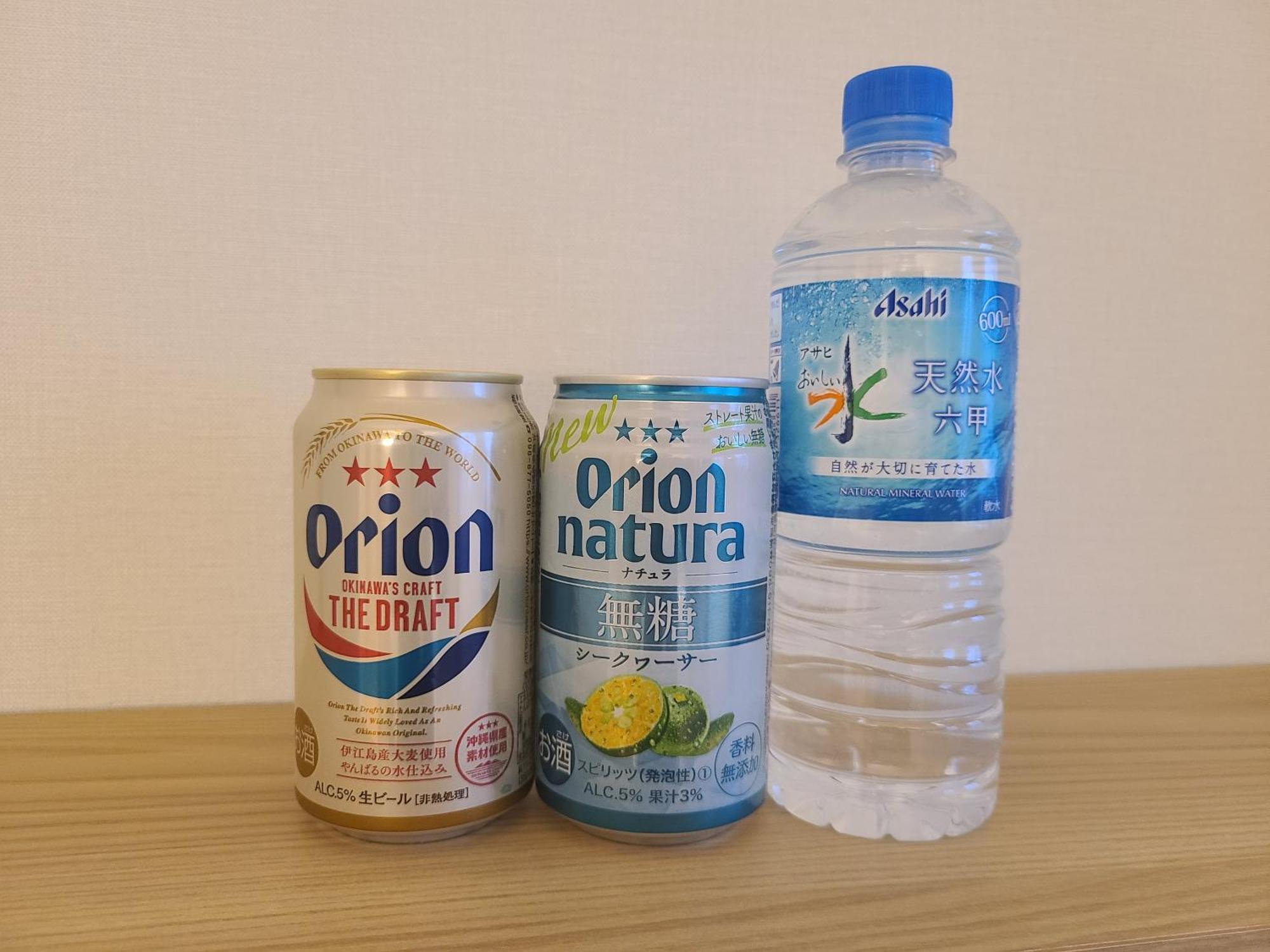 Orion Hotel Naha Kültér fotó