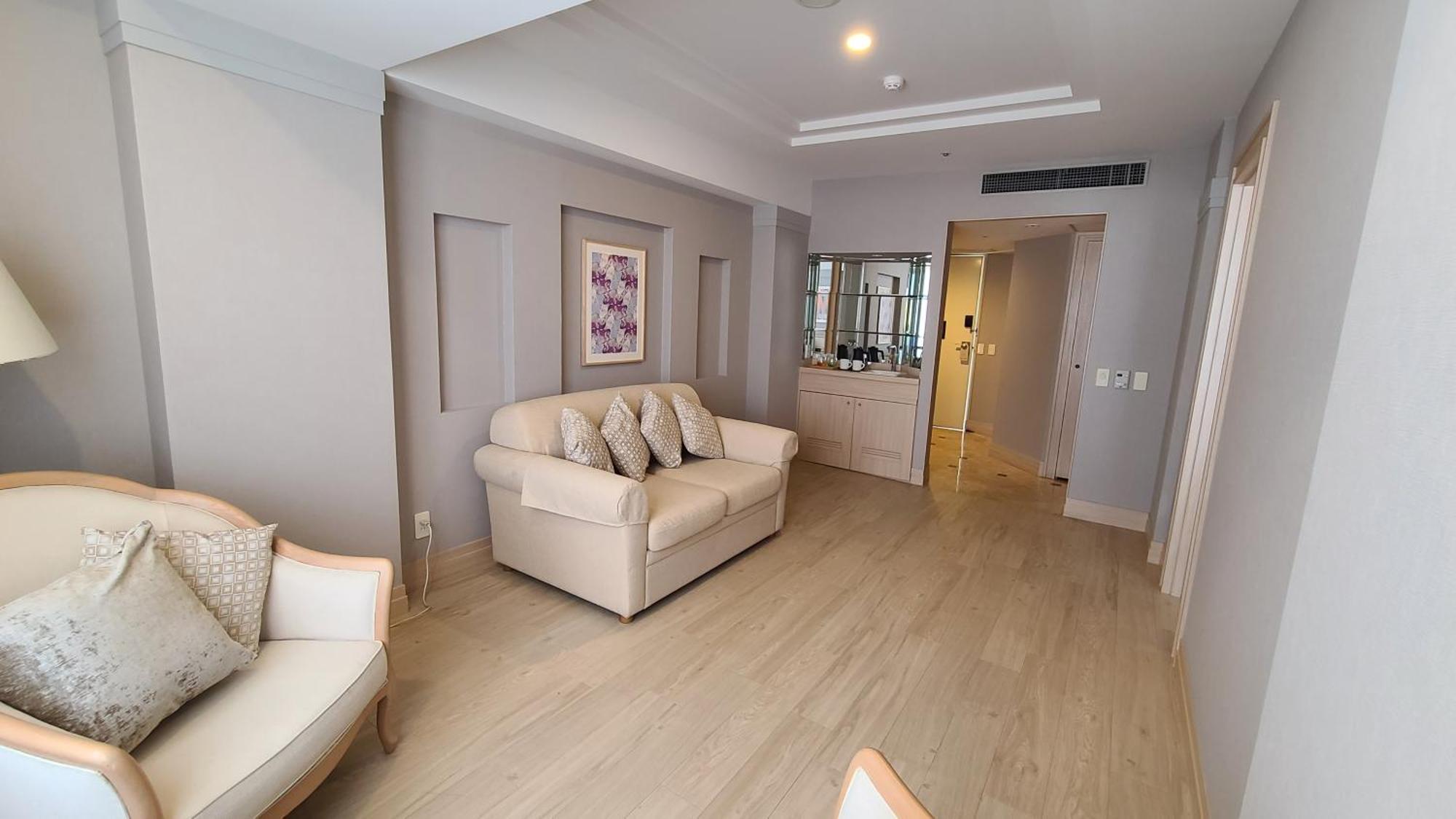 Orion Hotel Naha Kültér fotó