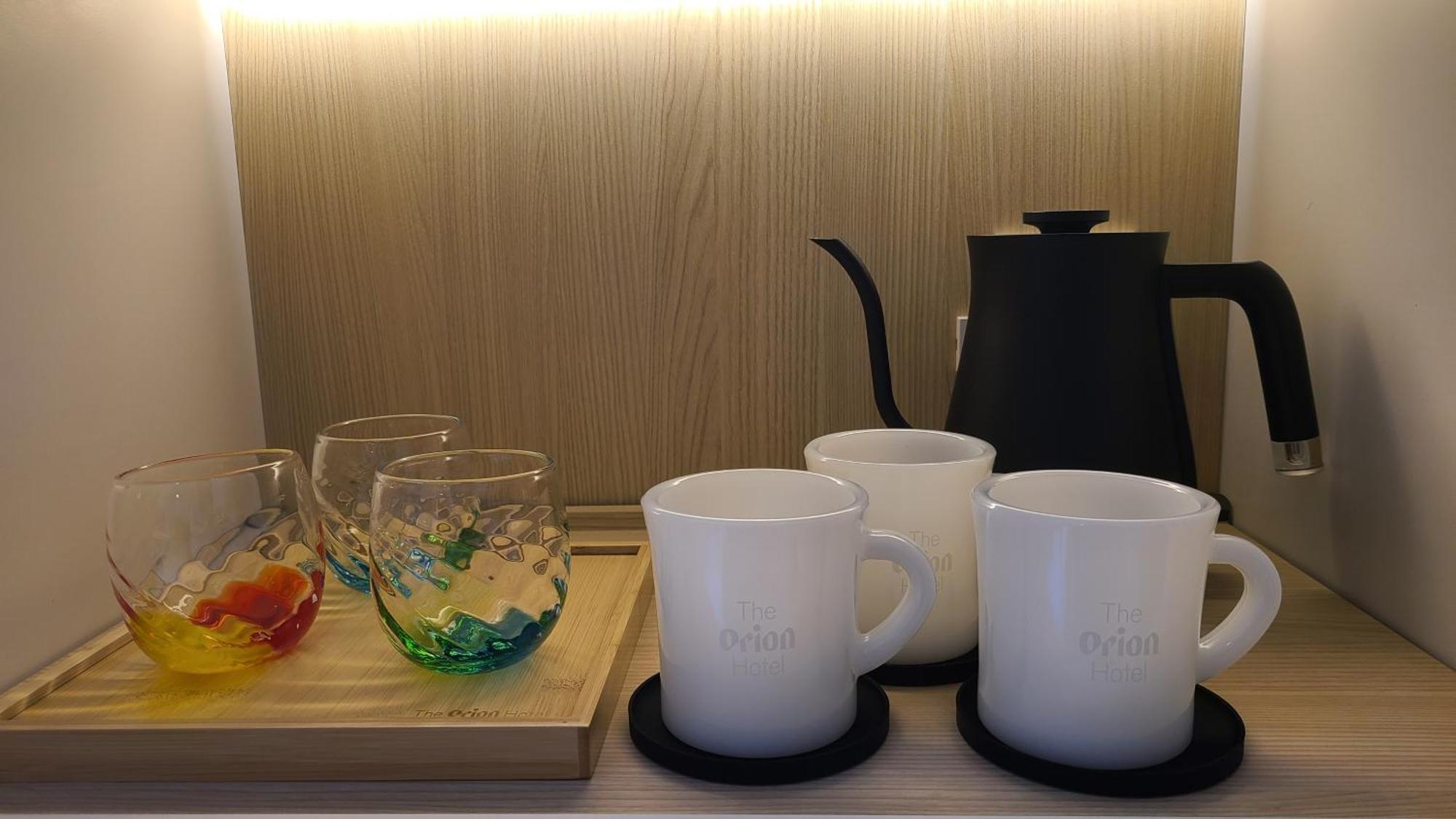 Orion Hotel Naha Kültér fotó