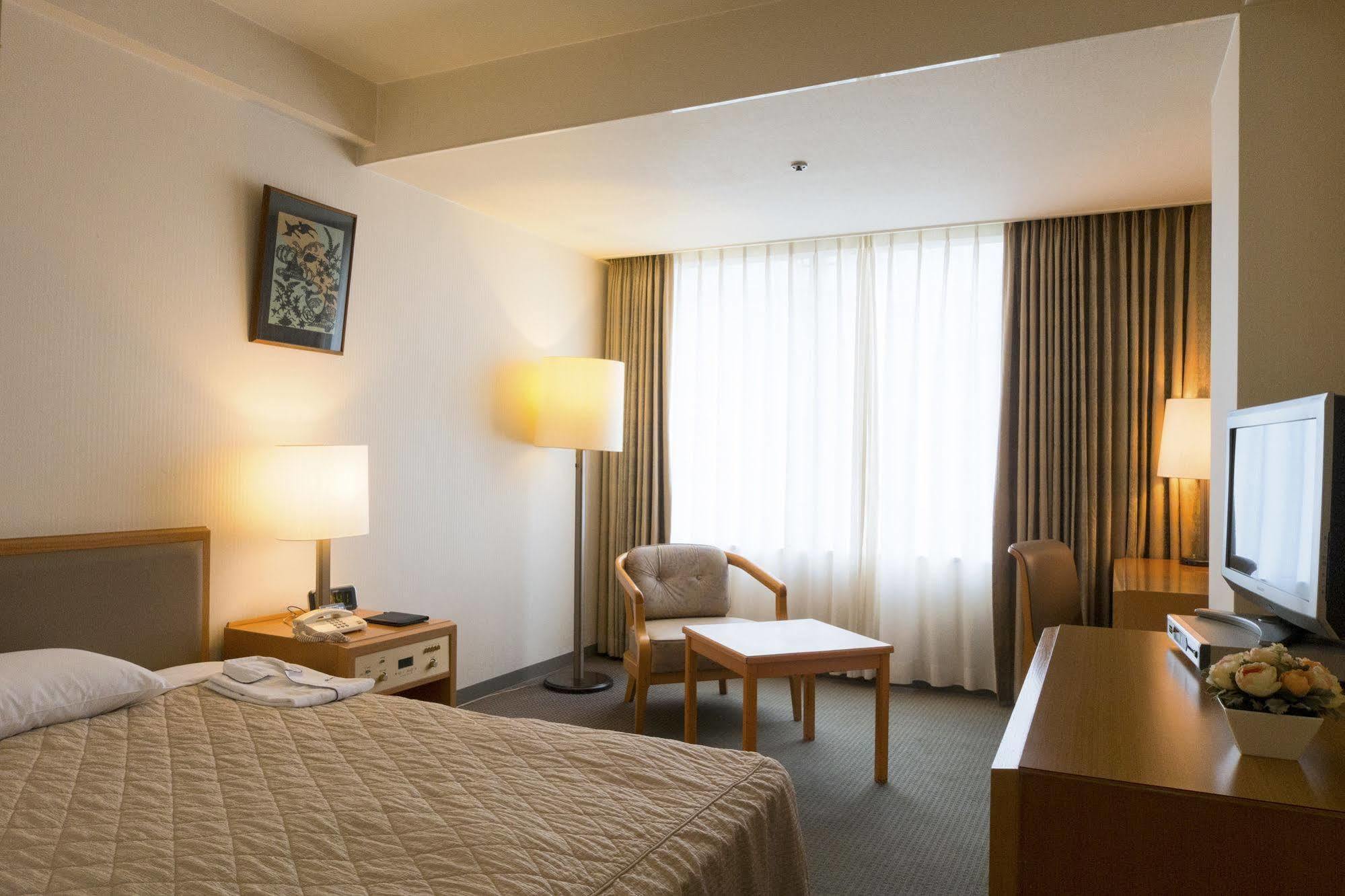Orion Hotel Naha Kültér fotó